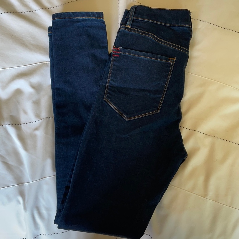 BDG High Rise Jeans